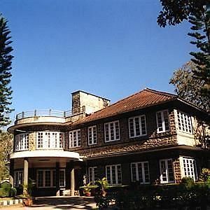 Ktdc Aranya Nivas Thekkady Hotel Kumily Bagian luar foto