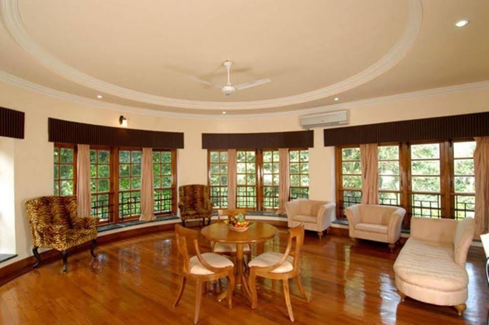 Ktdc Aranya Nivas Thekkady Hotel Kumily Bagian luar foto