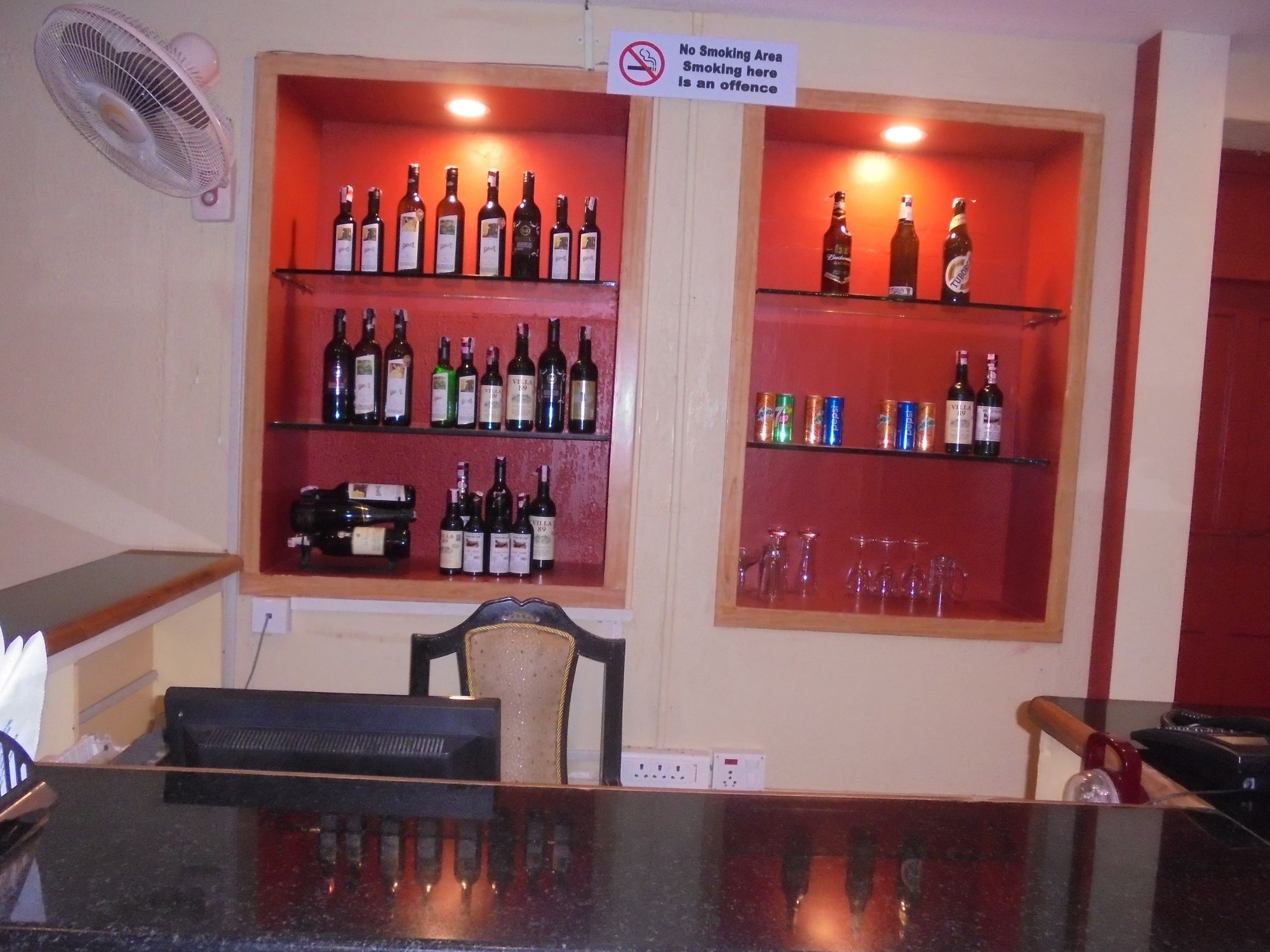 Ktdc Aranya Nivas Thekkady Hotel Kumily Bagian luar foto